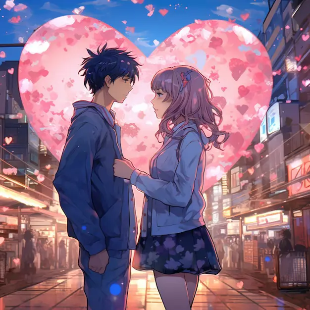 Yuk, Nonton! 10 Rekomendasi Anime Super Power Romance yang Wajib Ditonton