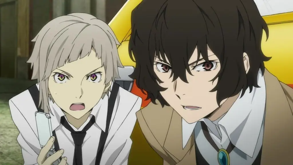 Yuk, Tonton! Rekomendasi Anime Supernatural Romance Terbaik 2023