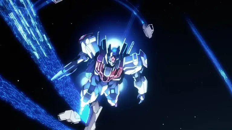 Aneka Anime Adaptasi Game Berbagai macam anime adaptasi game dengan genre yang berbeda.