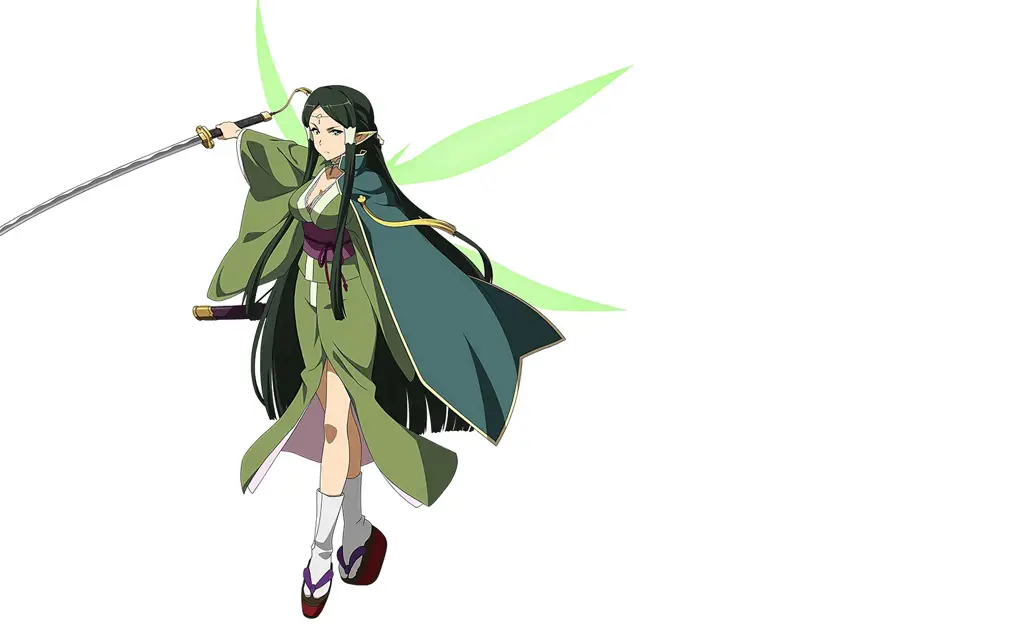 Petualangan Kirito di Sword Art Online Screenshot anime Sword Art Online