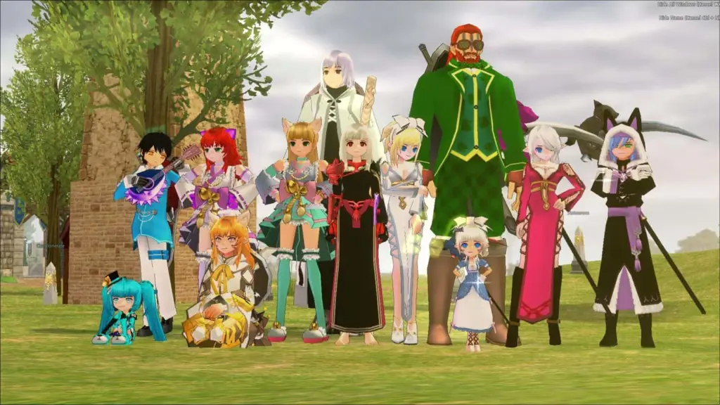 Rekomendasi Anime Tentang Game Terbaik Sepanjang Masa!