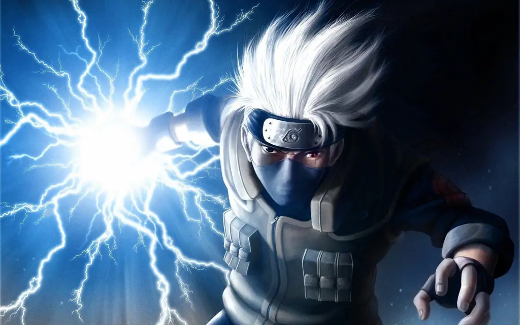 Menikmati Anime Gambar orang menonton anime