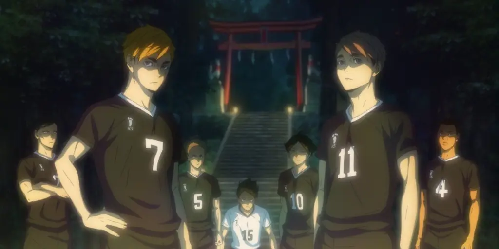 Anime Komedi Terbaik 2020 Gambar anime komedi terbaik tahun 2020