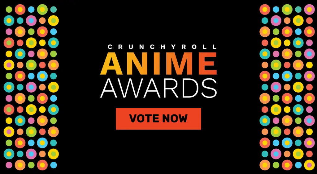 Anime-anime terbaik pemenang penghargaan tahun 2017 Daftar penghargaan anime tahun 2017