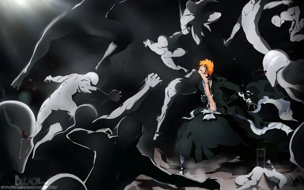 Rekomendasi Anime Terbaik 2020: Petualangan, Aksi, dan Romansa!