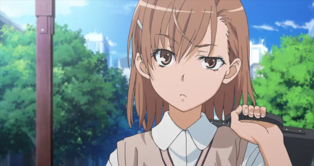 Karakter Anime Favorit Karakter-karakter anime populer tahun 2019