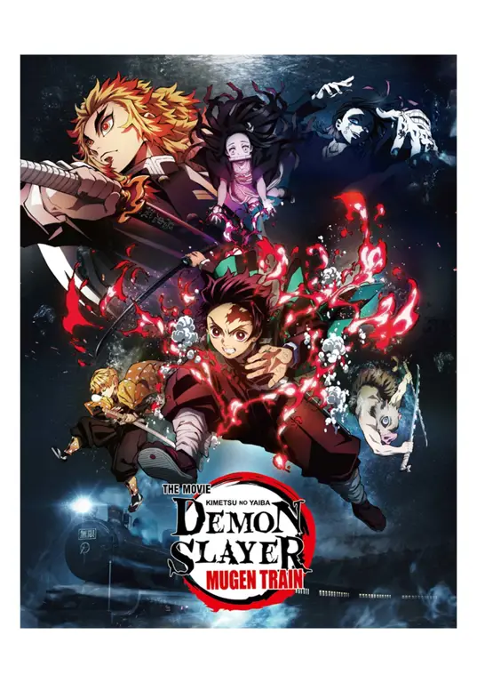 Rekomendasi Anime Terbaik 2019: Pilihan Terbaik untuk Penggemar Anime Baru!