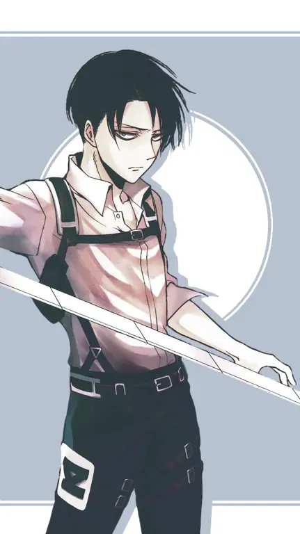 Estetika gelap yang khas dalam anime bertema mafia Suasana gelap dan menegangkan dalam anime mafia