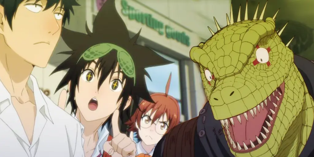 Anime Terbaik 2020: Panduan Lengkap untuk Penggemar Anime Baru