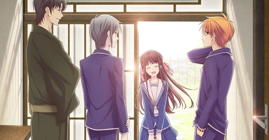Anime Terbaik 2019: Pilihan Terbaik untuk Anda Poster-poster anime terbaik tahun 2019