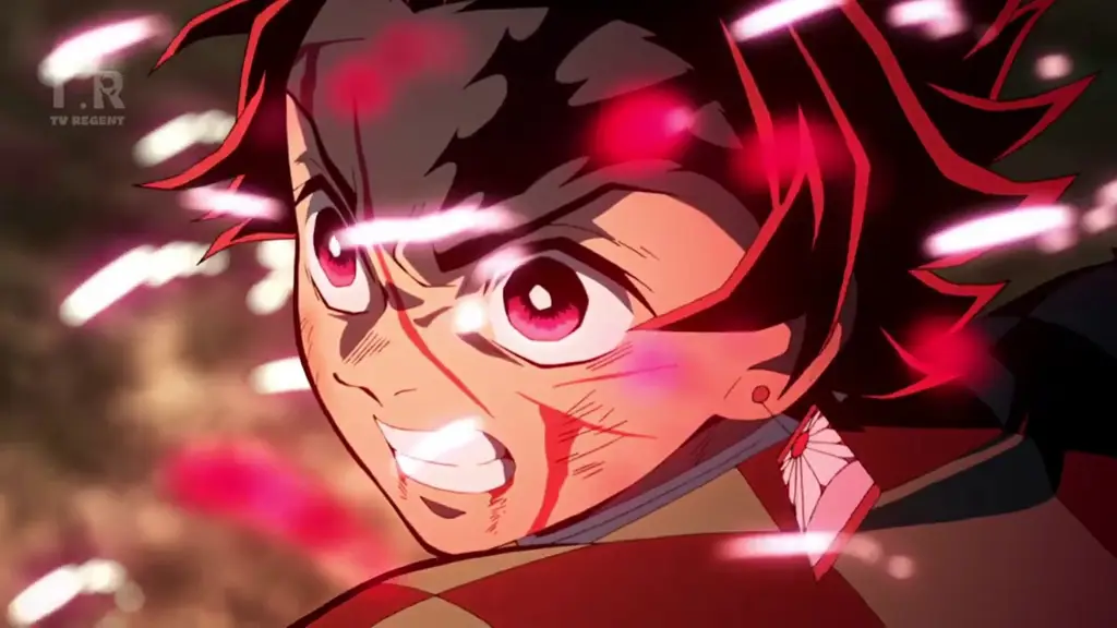 Anime Action Terbaru 2020 Adegan aksi anime yang menegangkan