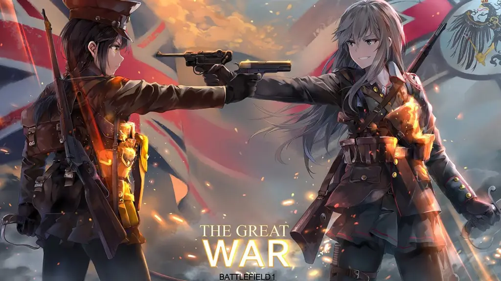 Rekomendasi Anime Terbaik 2020 Gambar anime terbaik tahun 2020