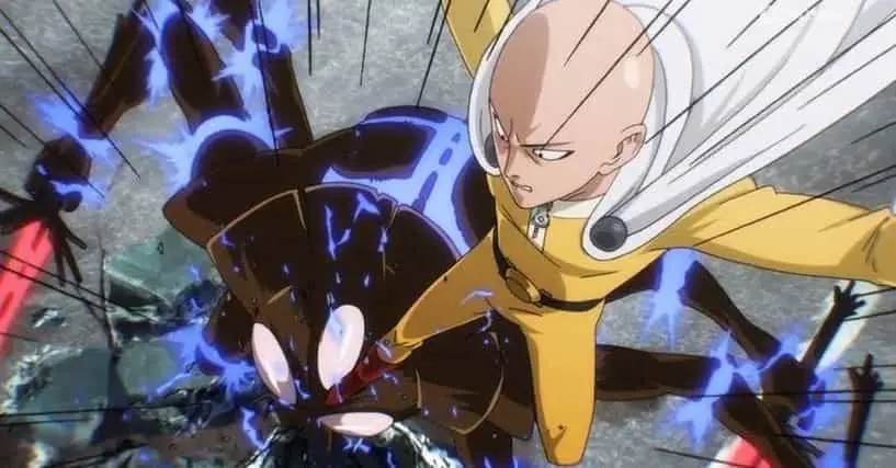 Anime Aksi Terbaru 2020 Adegan aksi anime yang menegangkan
