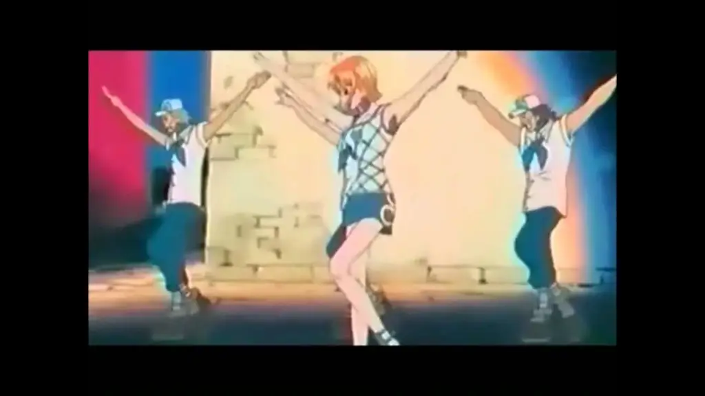 Menikmati Anime Bersama Teman Teman-teman menonton anime bersama
