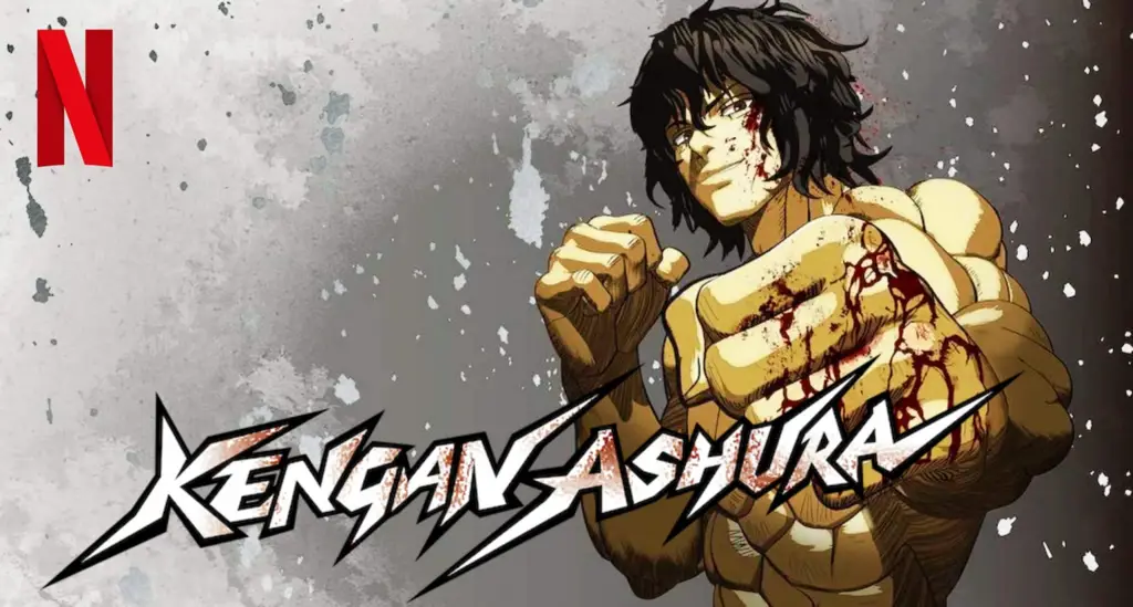 Anime Aksi Terbaru 2020 Adegan aksi anime yang menegangkan