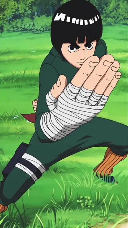 Anime Komedi Terbaik 2020 Karakter-karakter anime lucu dan menggemaskan