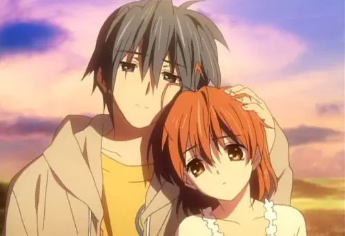 Anime Romance Terbaik 2020 Adegan romantis dari anime pilihan