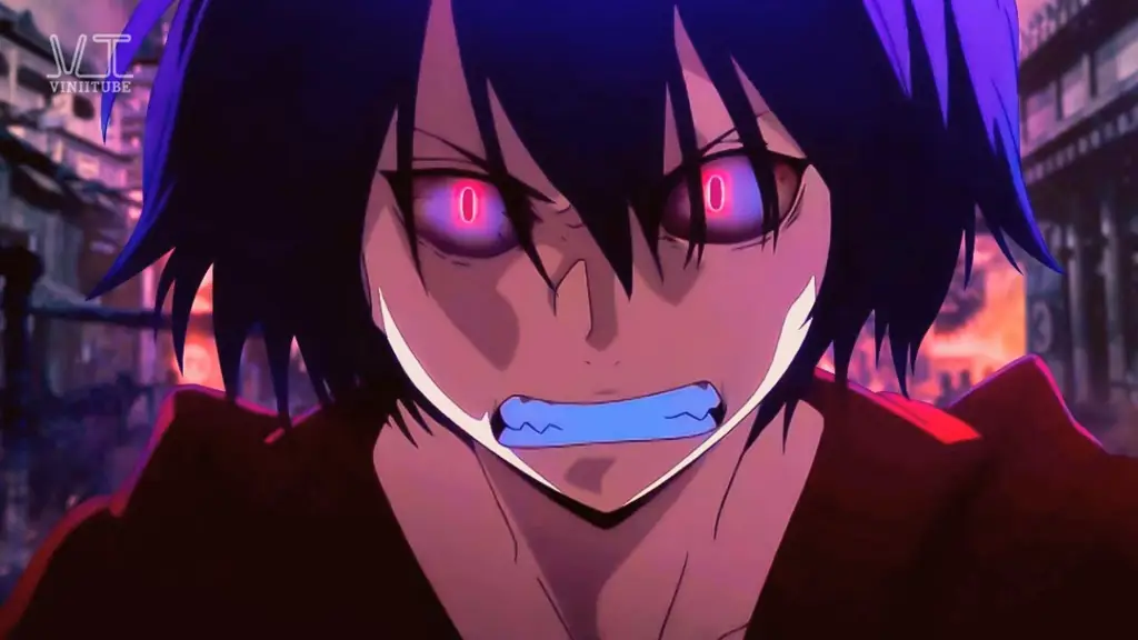 Rekomendasi Anime Action Terbaik 2020 Gambar anime action terbaik tahun 2020