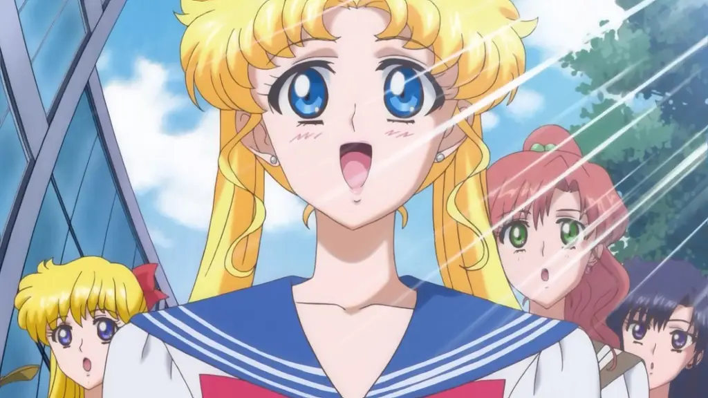 Kolase Anime Terbaik Sepanjang Masa Gambar kolase anime terbaik sepanjang masa