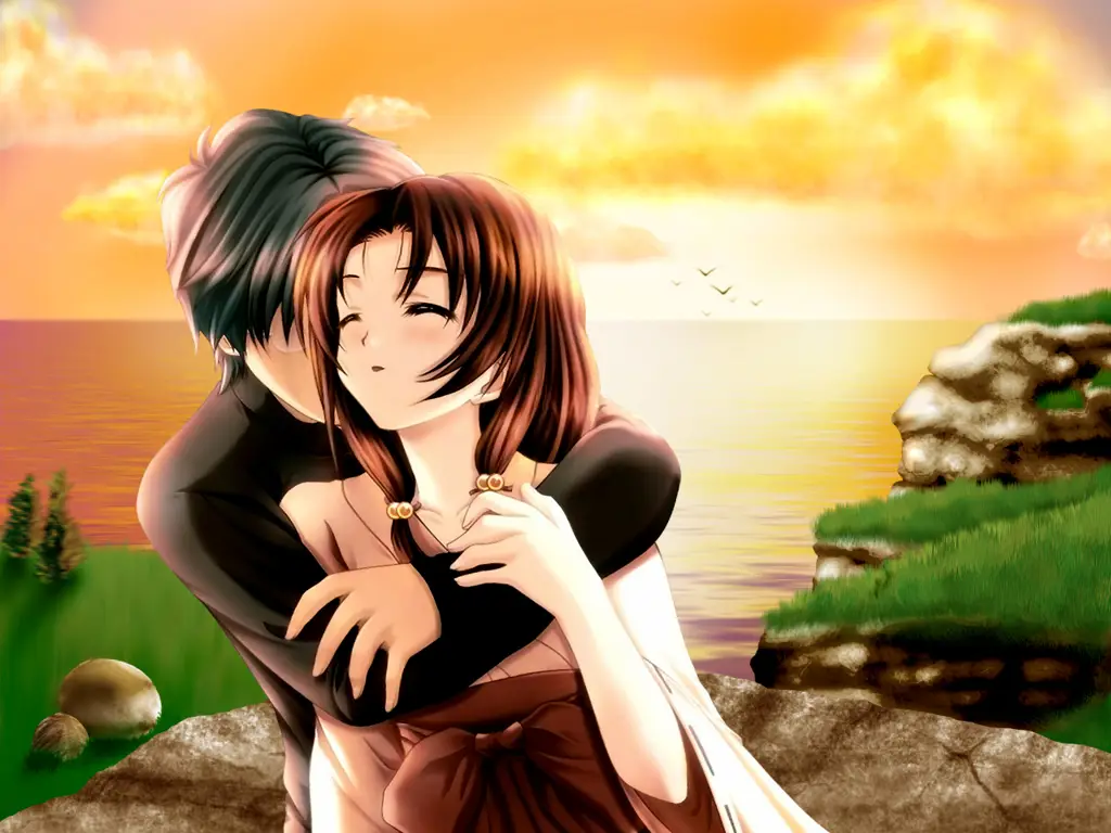 Rekomendasi Anime Romance Terbaik untuk Ditonton Bareng Pasangan