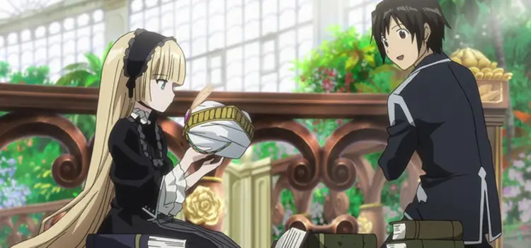 Anime Misteri Terbaru 2020 Gambar anime misteri terbaru tahun 2020