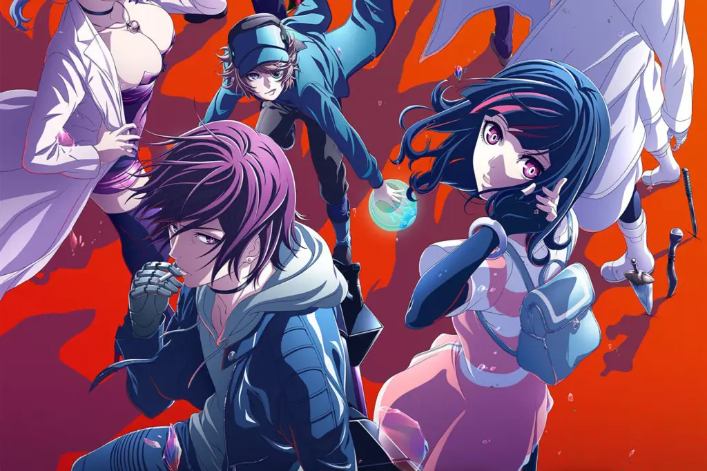 Rekomendasi Anime Terbaru 2020 Gambar rekomendasi anime terbaru 2020