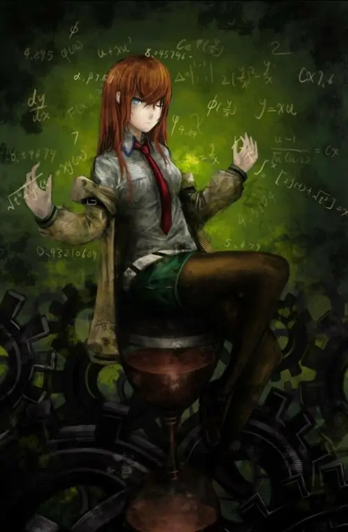 Rekomendasi Anime Sci-Fi Terbaik Poster anime Steins;Gate, Ghost in the Shell, dan Psycho-Pass