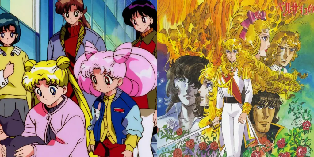 Rekomendasi Anime Terbaik Sepanjang Masa: Dari Klasik Hingga Modern