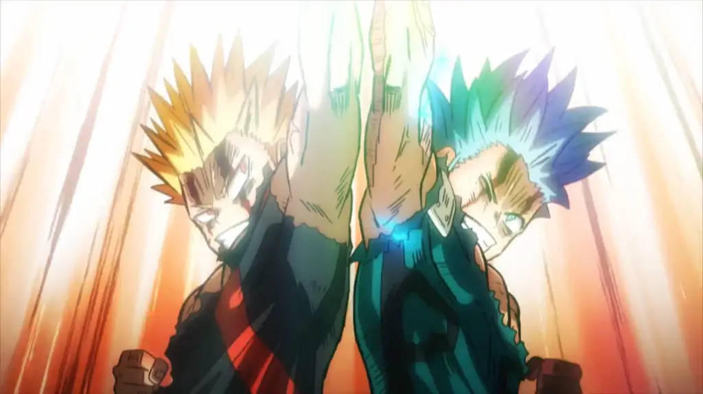 Top 10 Anime Terbaik yang Sudah Tamat: Pilihan Editor!